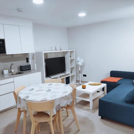 Albareda 17 Lejlighed Las Palmas de Gran Canaria Eksteriør billede